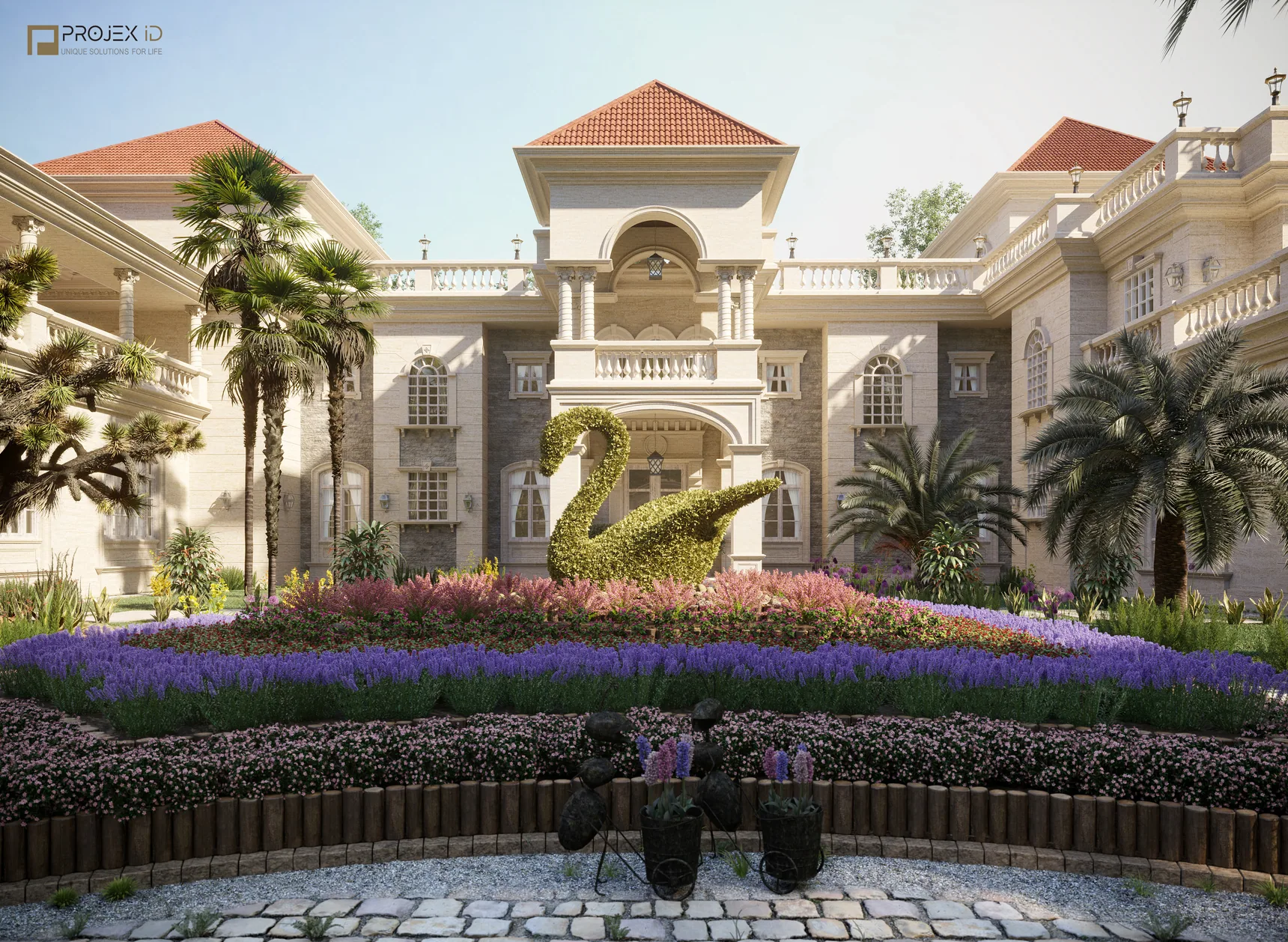 N&N residential project image