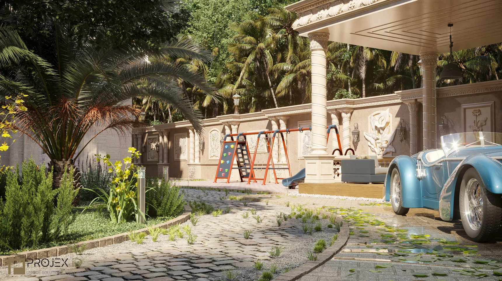 N&N residential project image