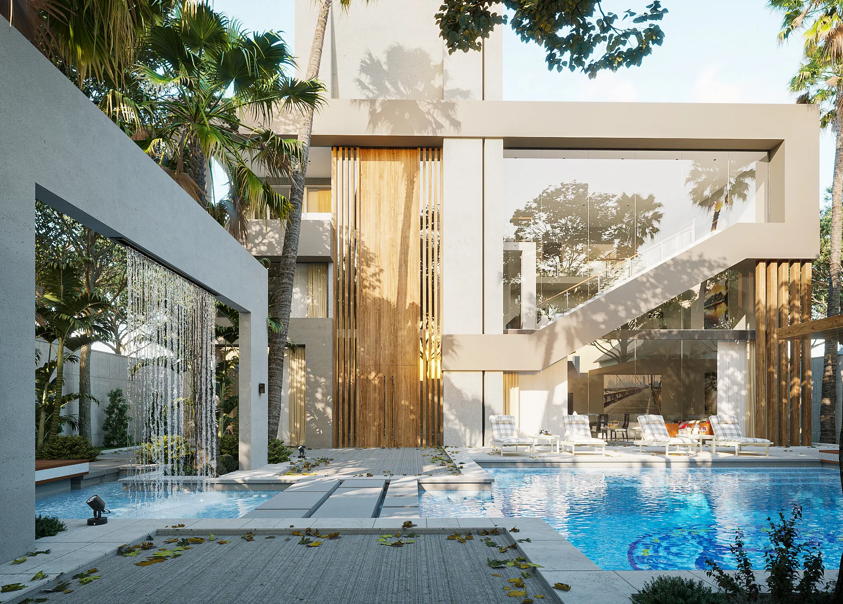 N&N residential project image