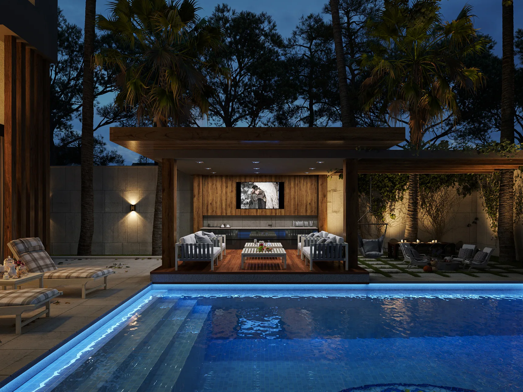 N&N residential project image