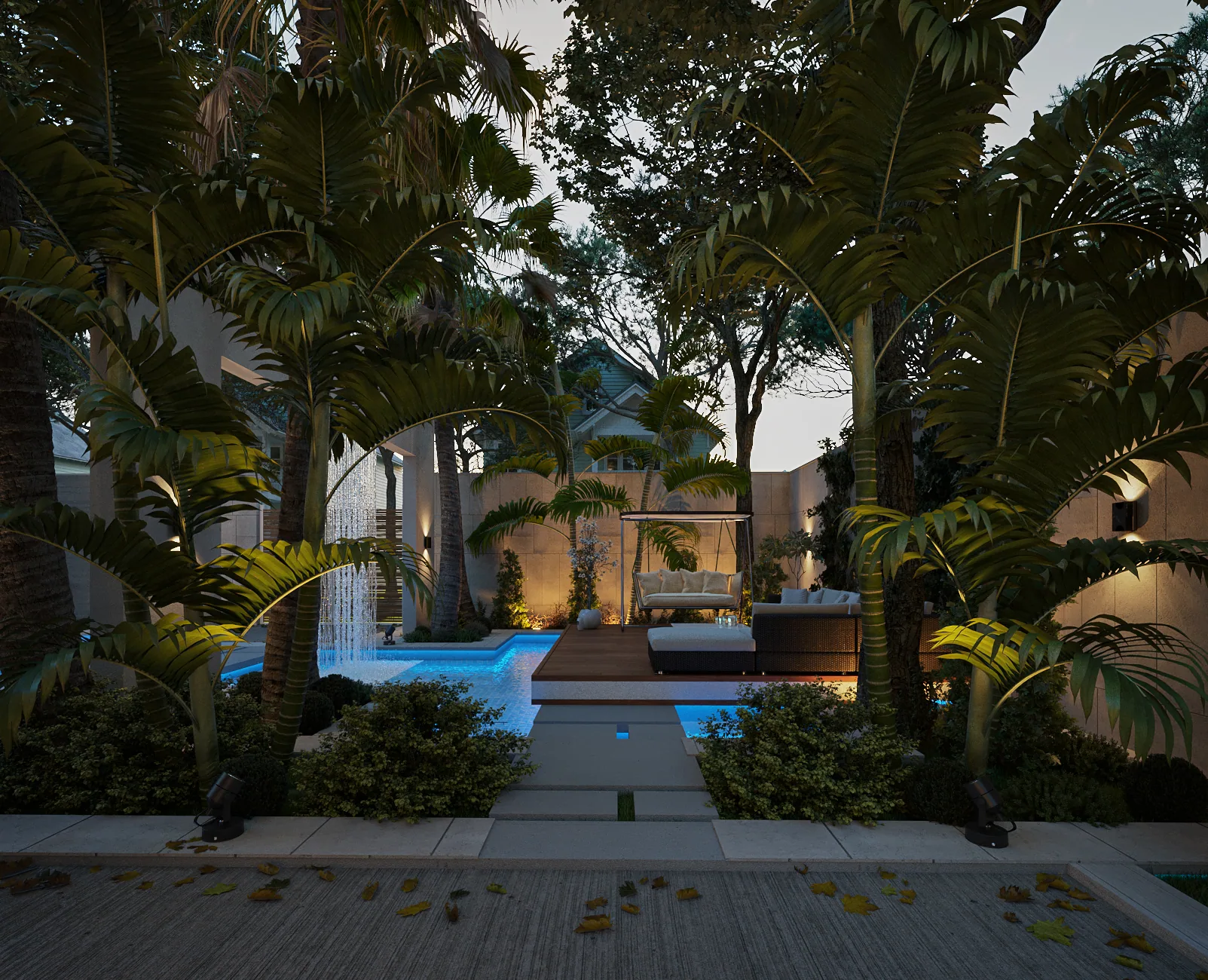 N&N residential project image