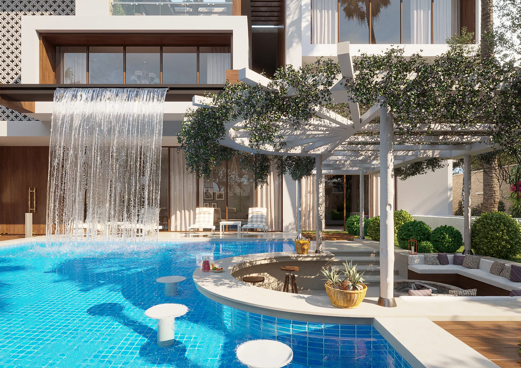 N&N residential project image