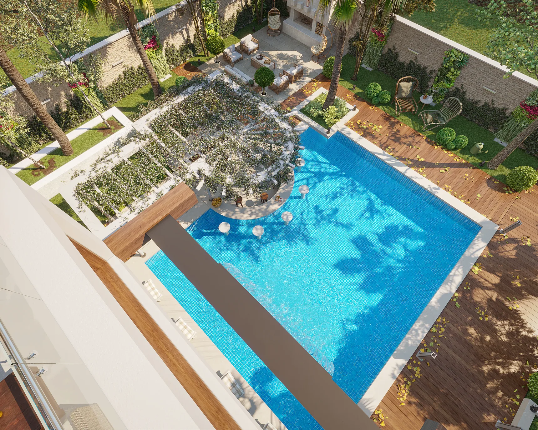 N&N residential project image