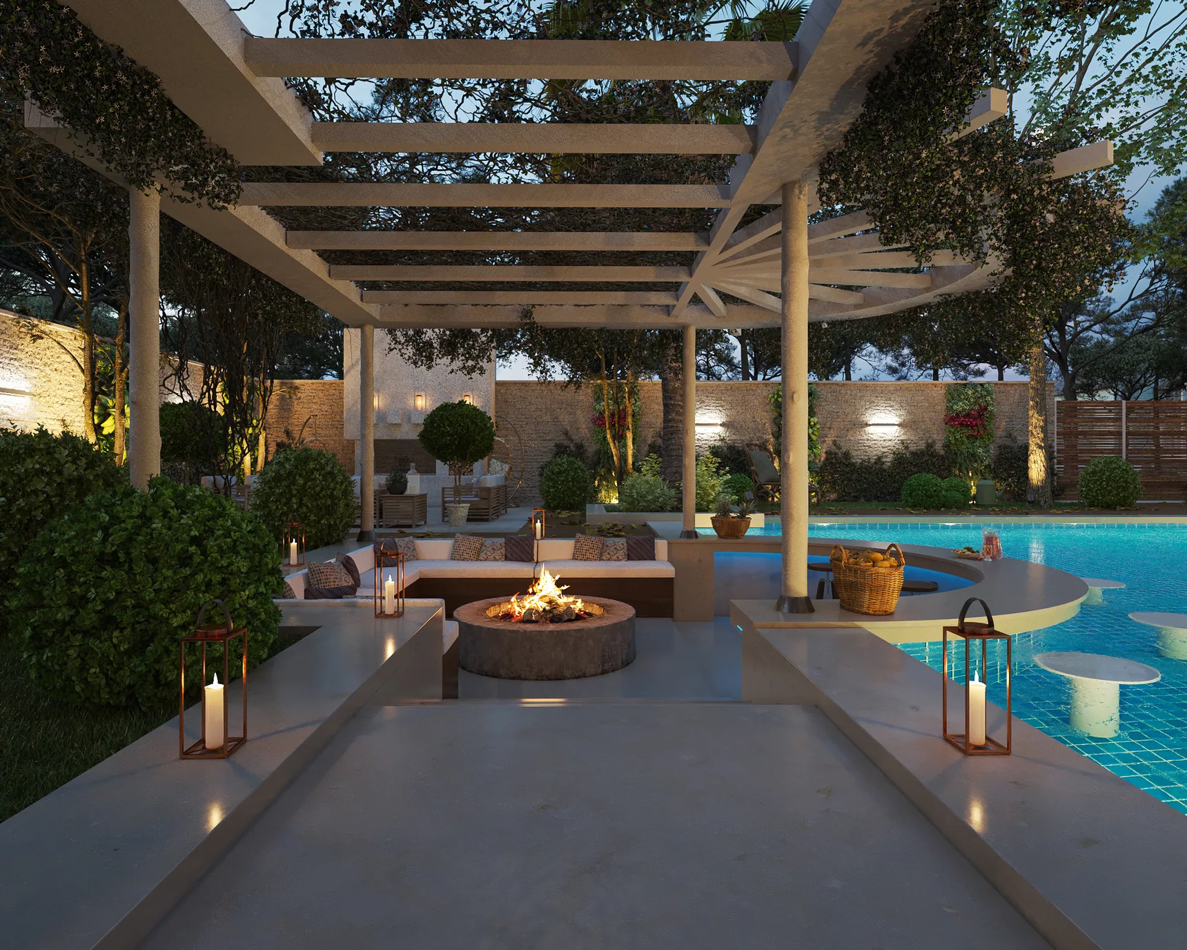 N&N residential project image