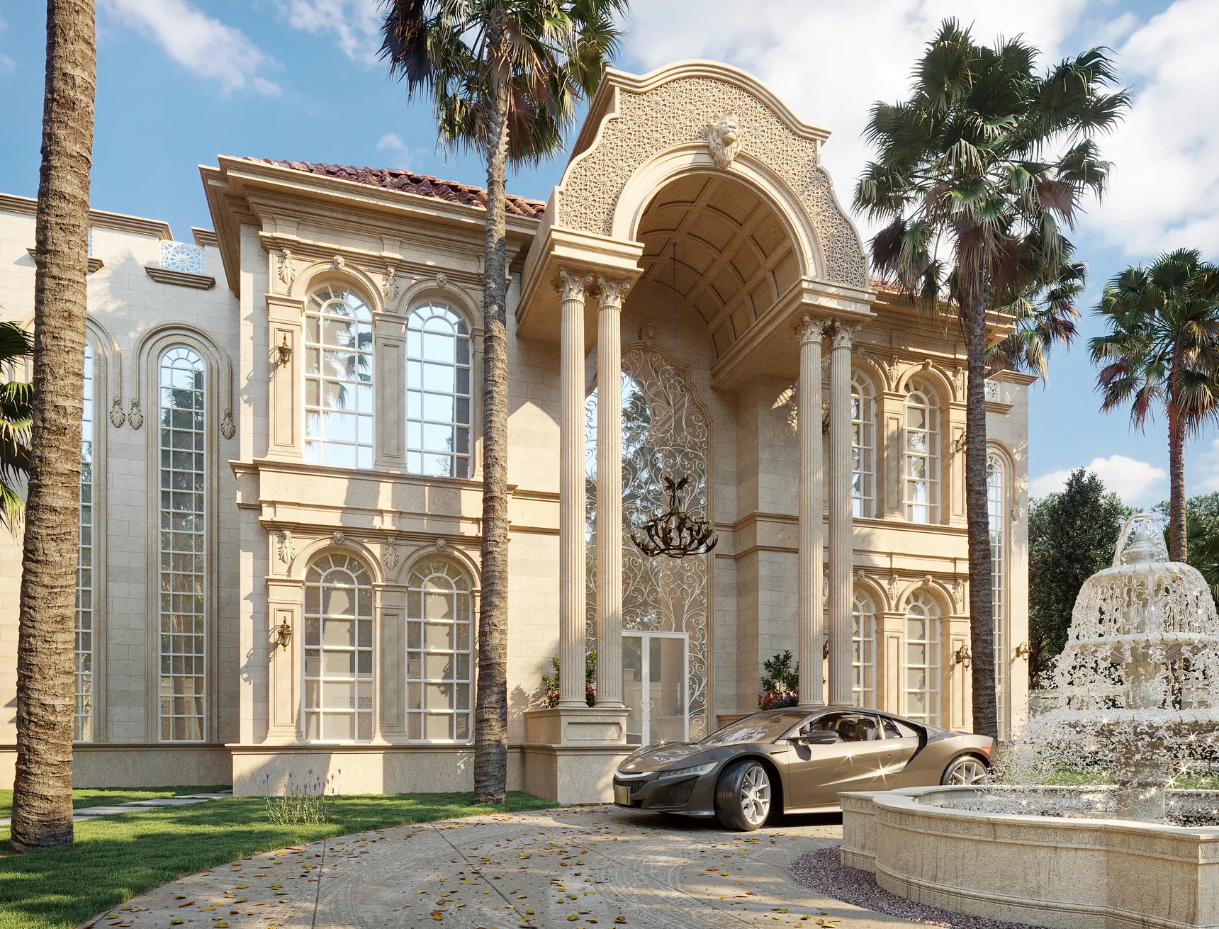 N&N residential project image