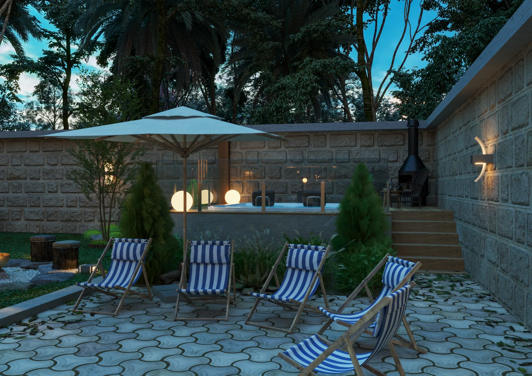 N&N residential project image