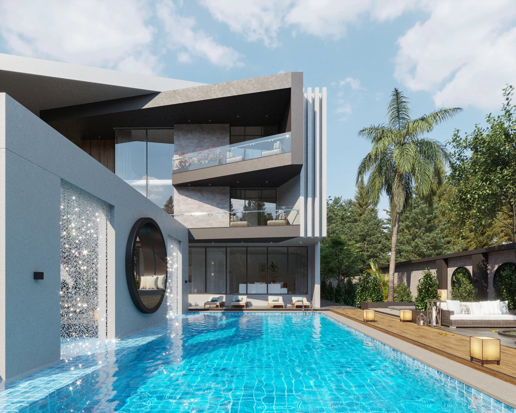 N&N residential project image