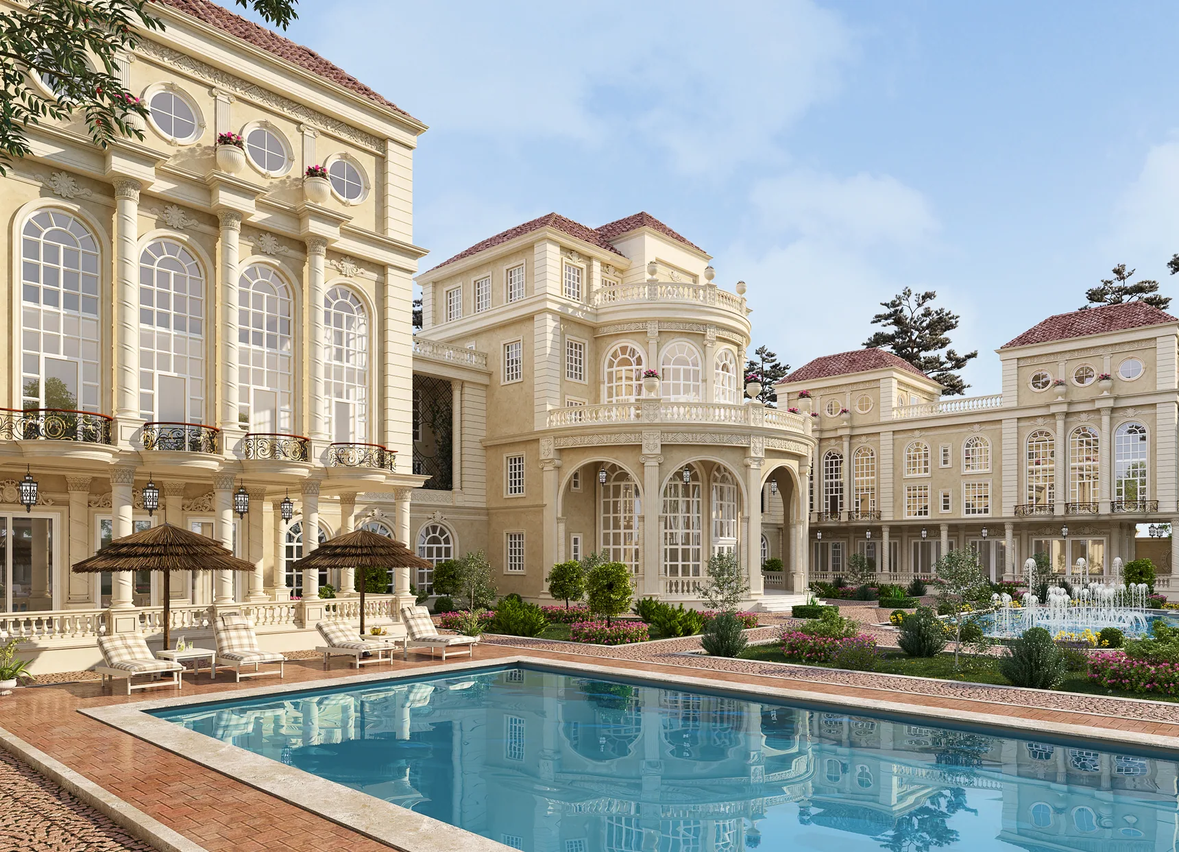 N&N residential project image