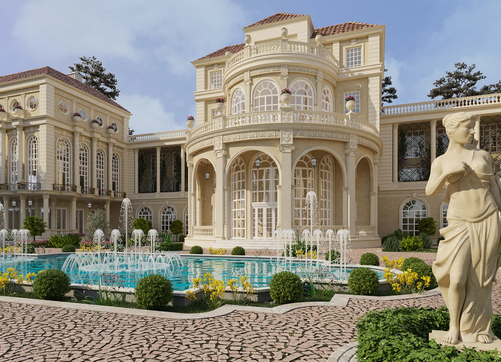 N&N residential project image