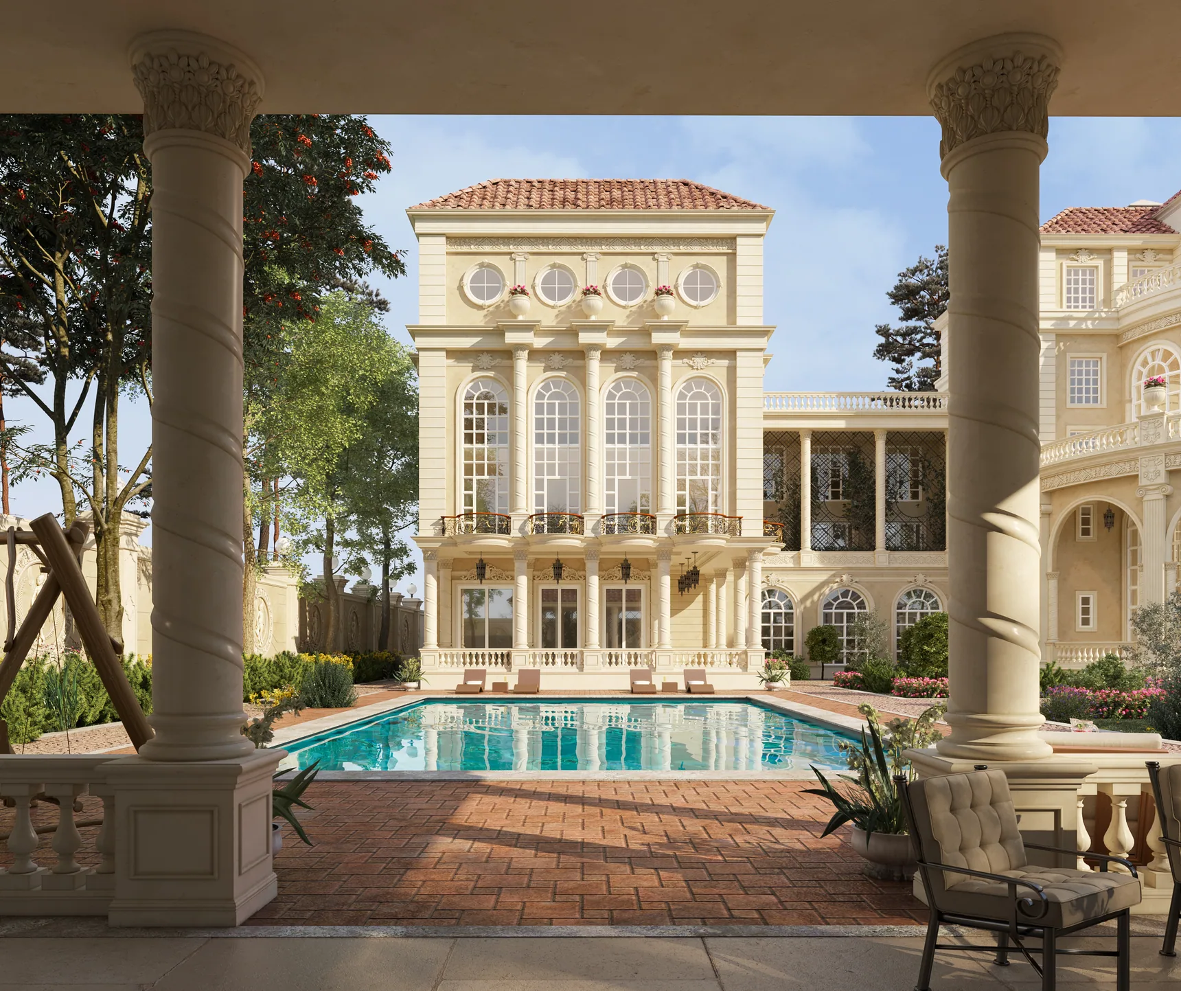 N&N residential project image