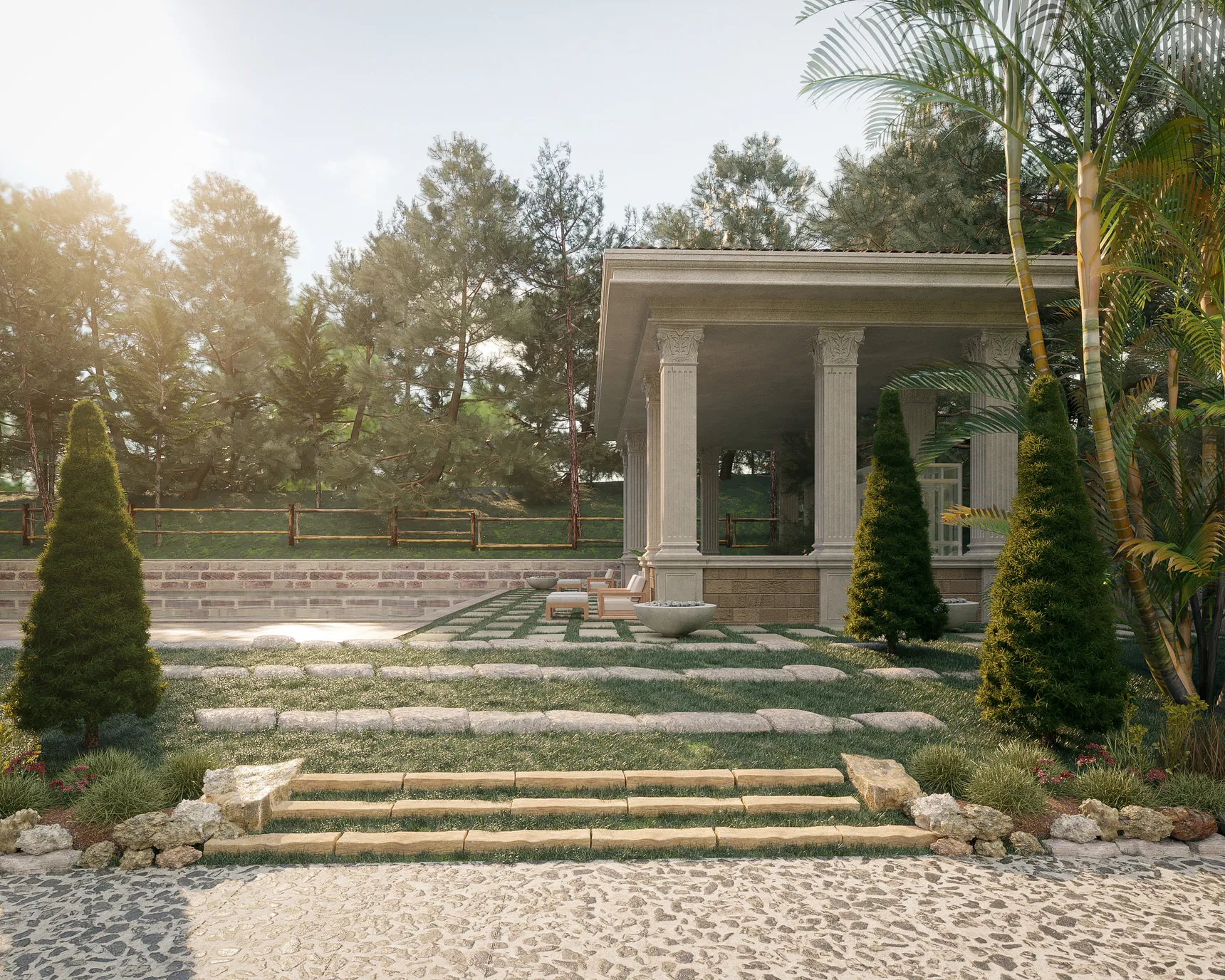N&N residential project image