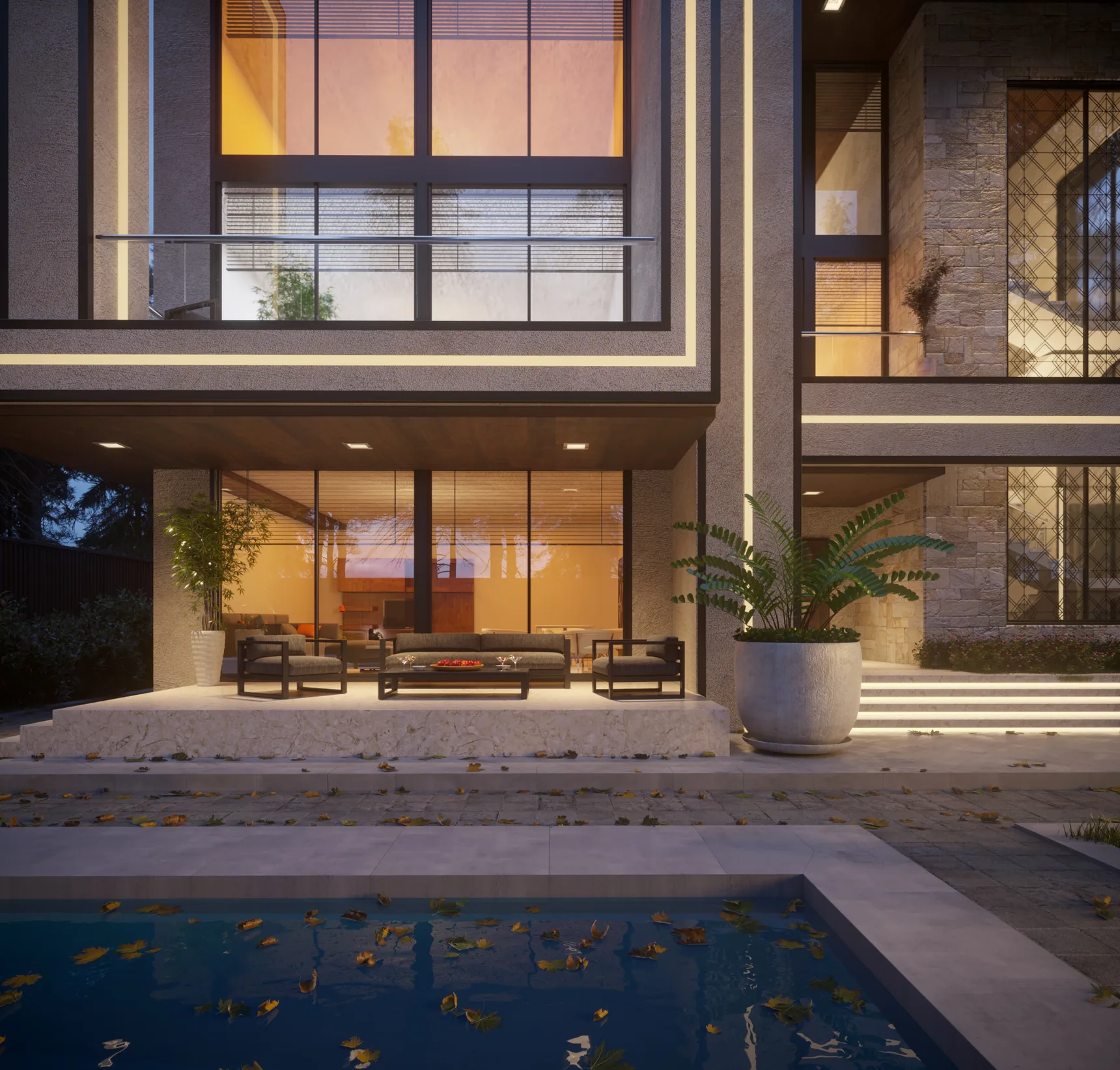 N&N residential project image