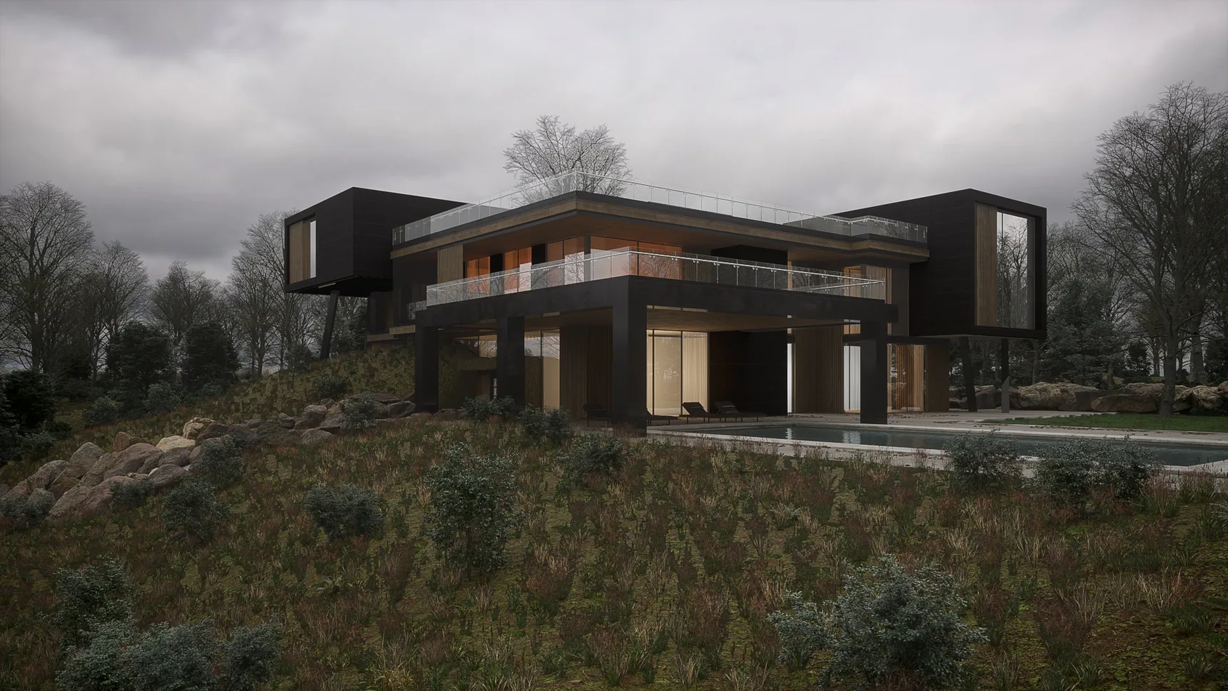 N&N residential project image
