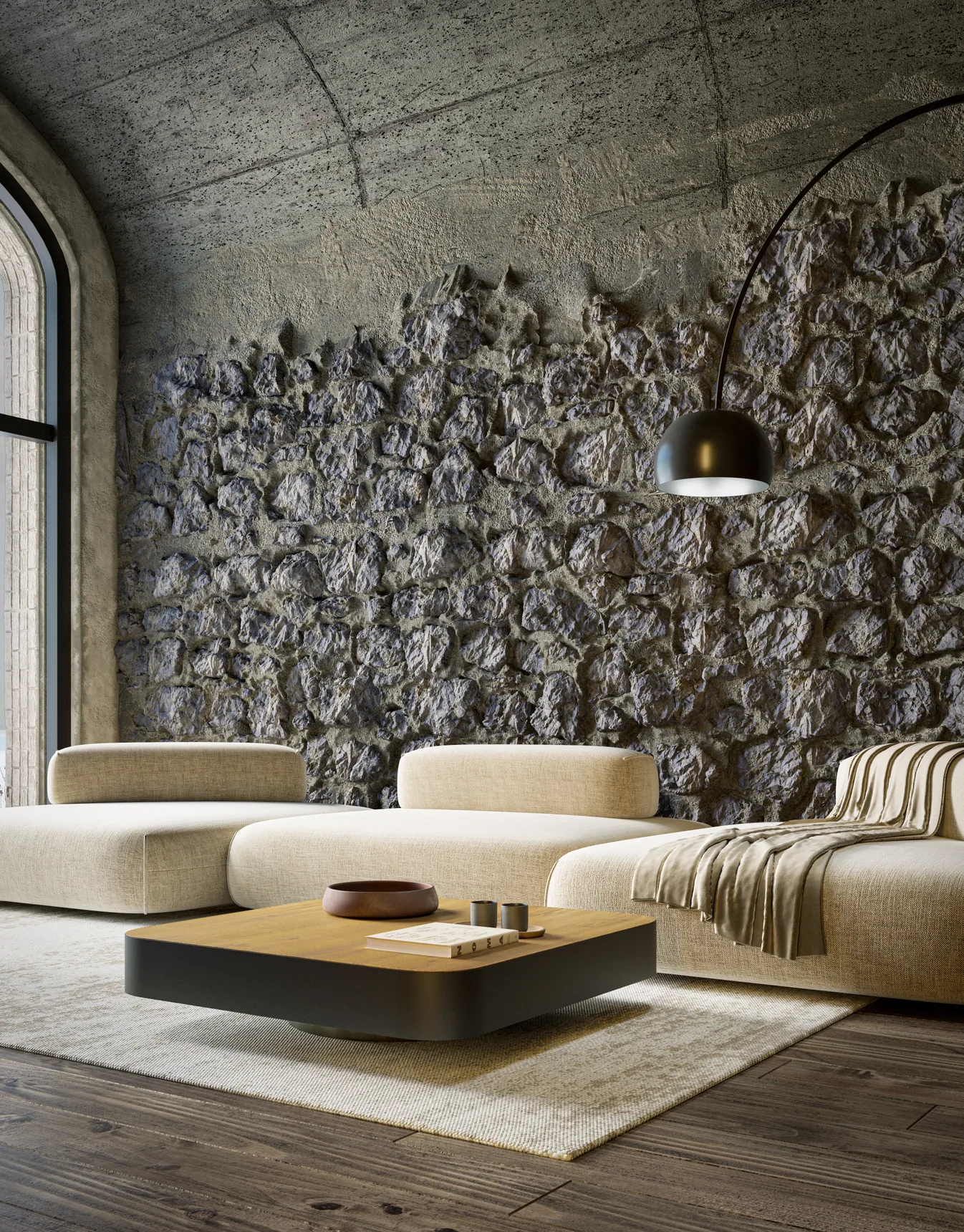 N&N residential project image