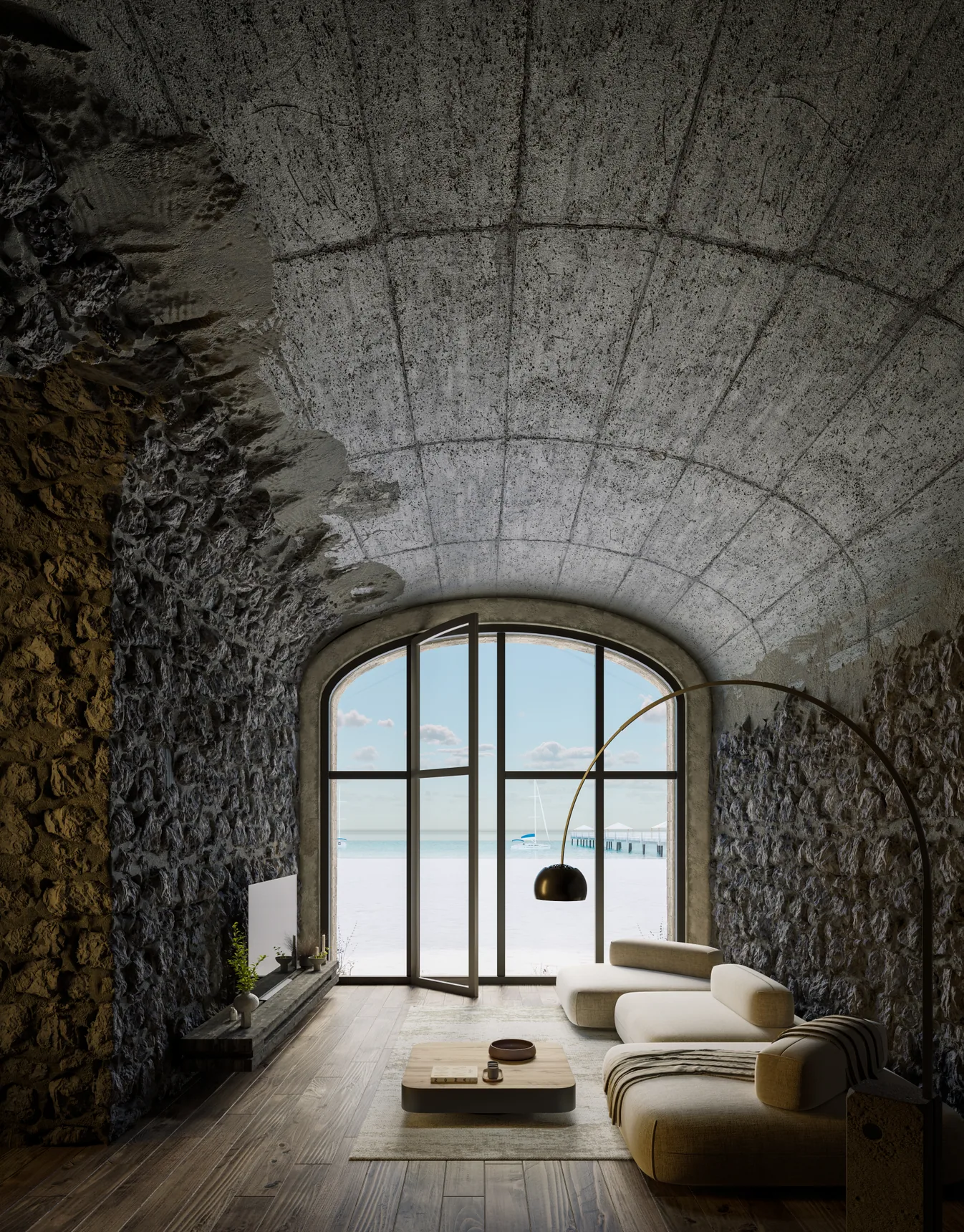 N&N residential project image