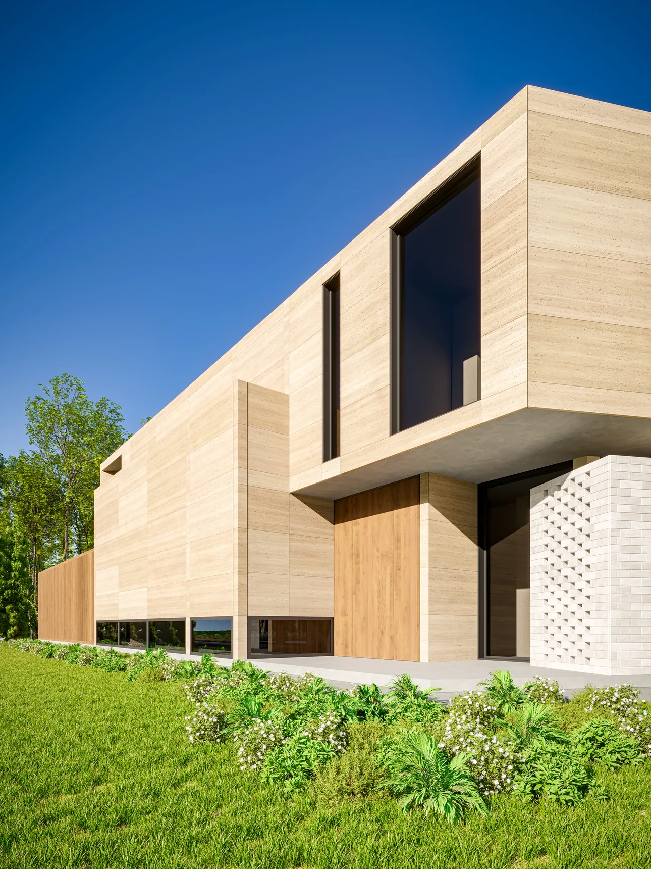 N&N residential project image